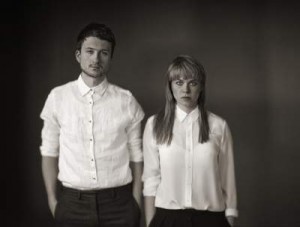 grupė „Rebeka“